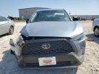 2023 Toyota Corolla Cross L на продаже в Temple, TX - All Over