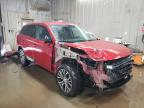 2018 Mitsubishi Outlander Se for Sale in Elgin, IL - Front End
