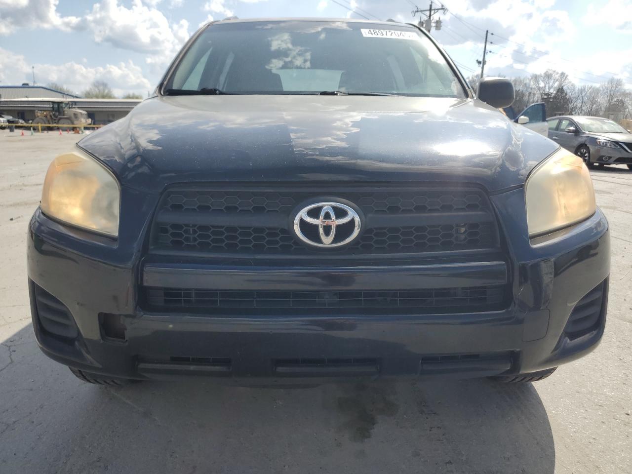 2012 Toyota RAV 4 - Image 5