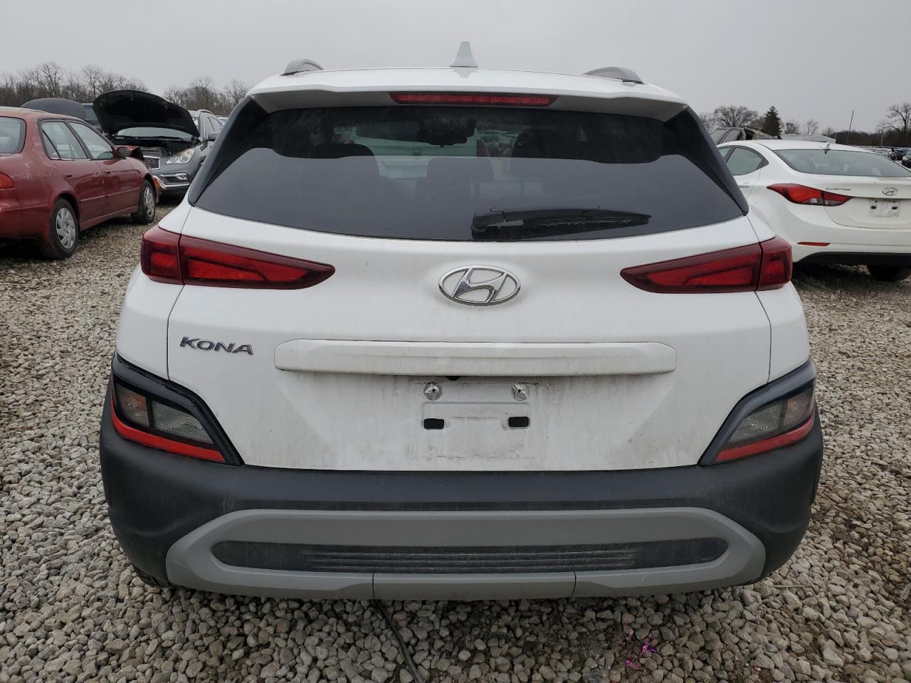 2023 Hyundai Kona - Image 6