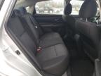 2017 Nissan Altima 2.5 for Sale in North Billerica, MA - Front End