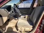 2003 Honda Civic Lx na sprzedaż w Mercedes, TX - Water/Flood