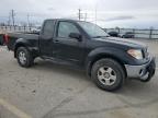 2008 Nissan Frontier King Cab Le for Sale in Nampa, ID - Side