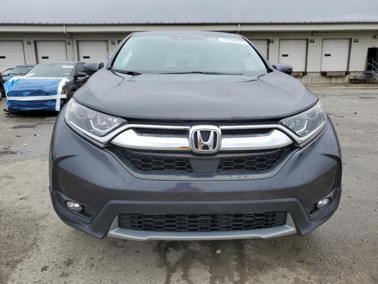 2019 Honda CR-V - Image 5