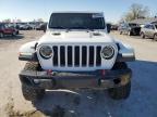 2018 Jeep Wrangler Unlimited Rubicon for Sale in Sikeston, MO - Front End