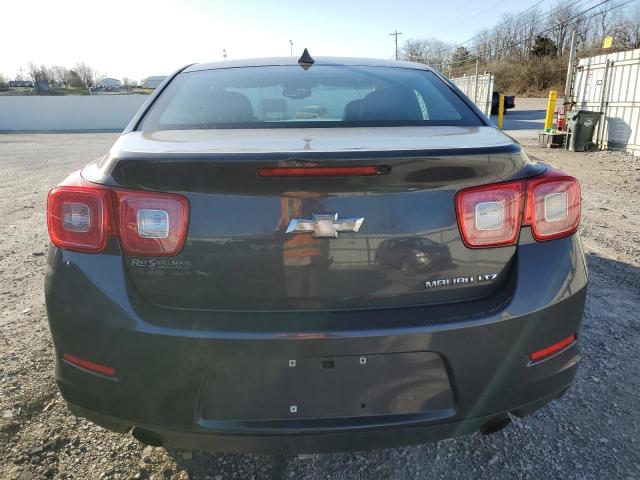  CHEVROLET MALIBU 2013 Charcoal