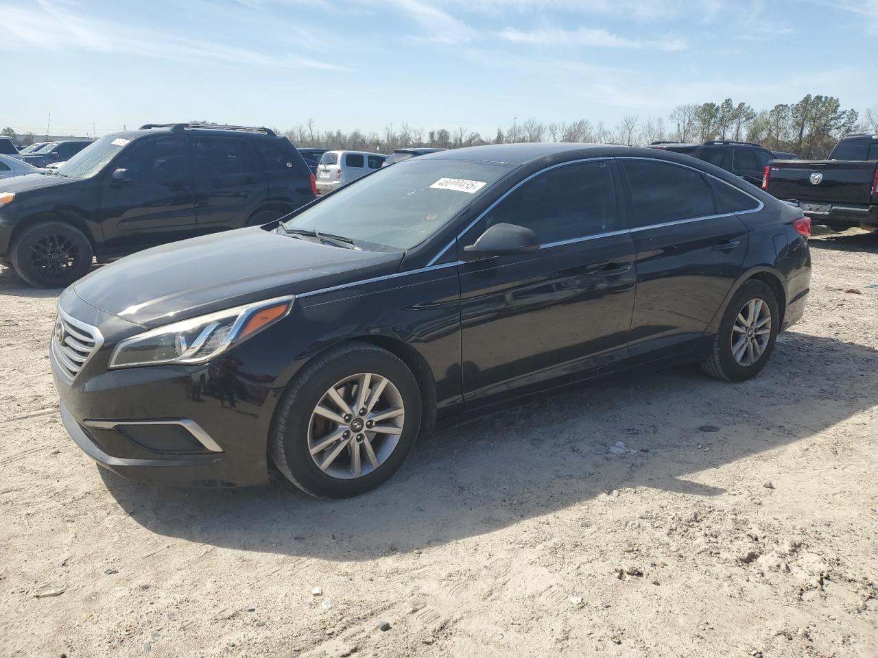 2016 Hyundai Sonata - Image 1
