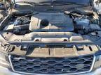 2020 LAND ROVER RANGE ROVER SPORT HSE   a la Venta en Copart NJ - TRENTON