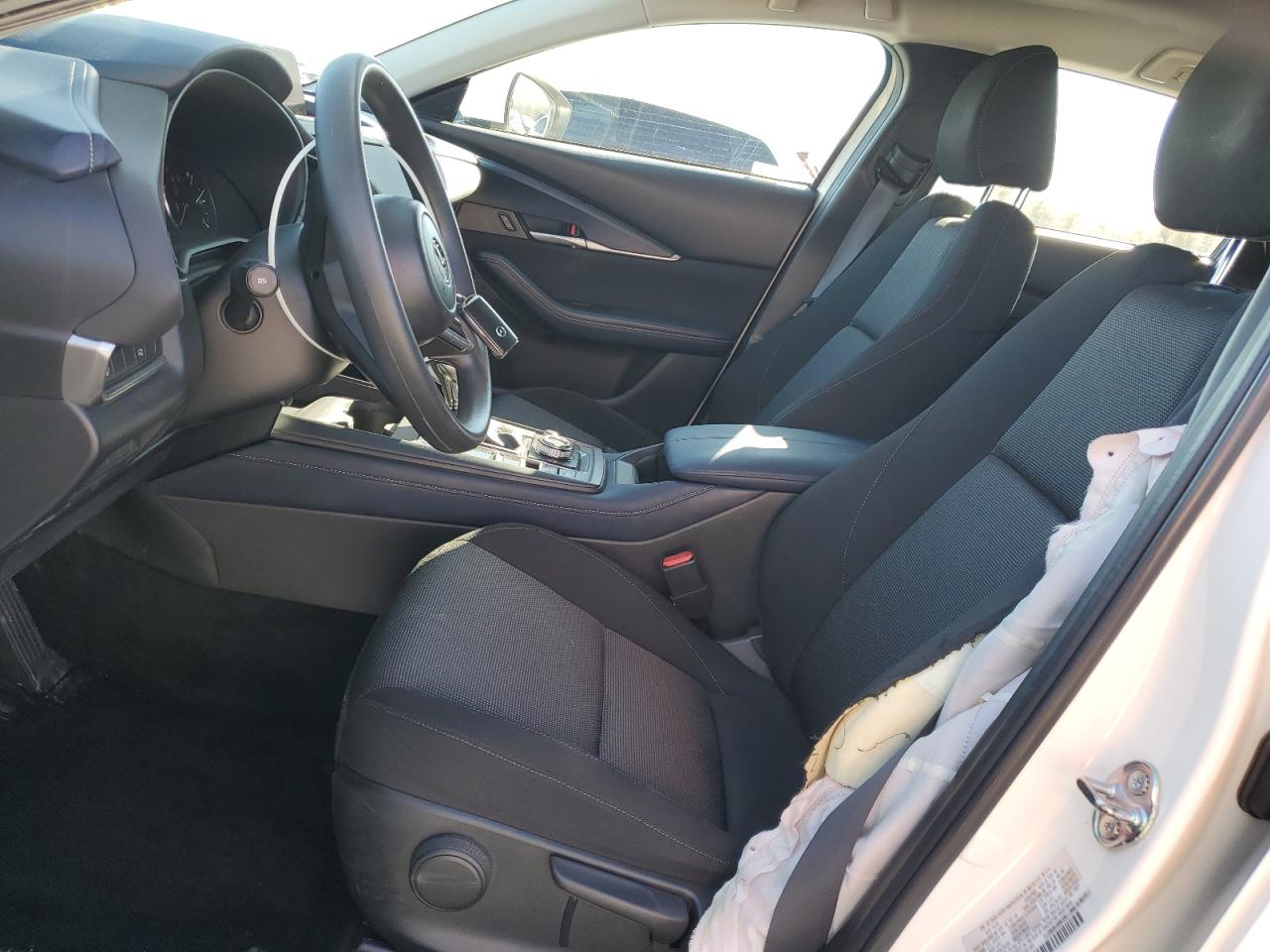 2020 Mazda CX-30 - Image 7