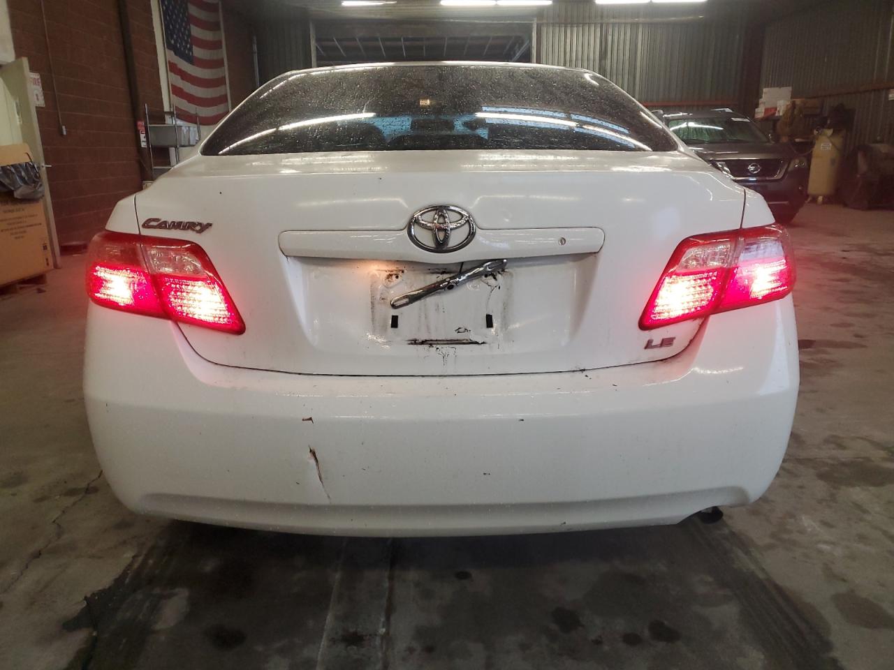 2007 Toyota Camry - Image 6