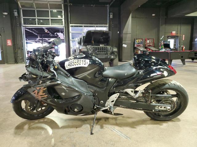 2009 SUZUKI GSX1300 R