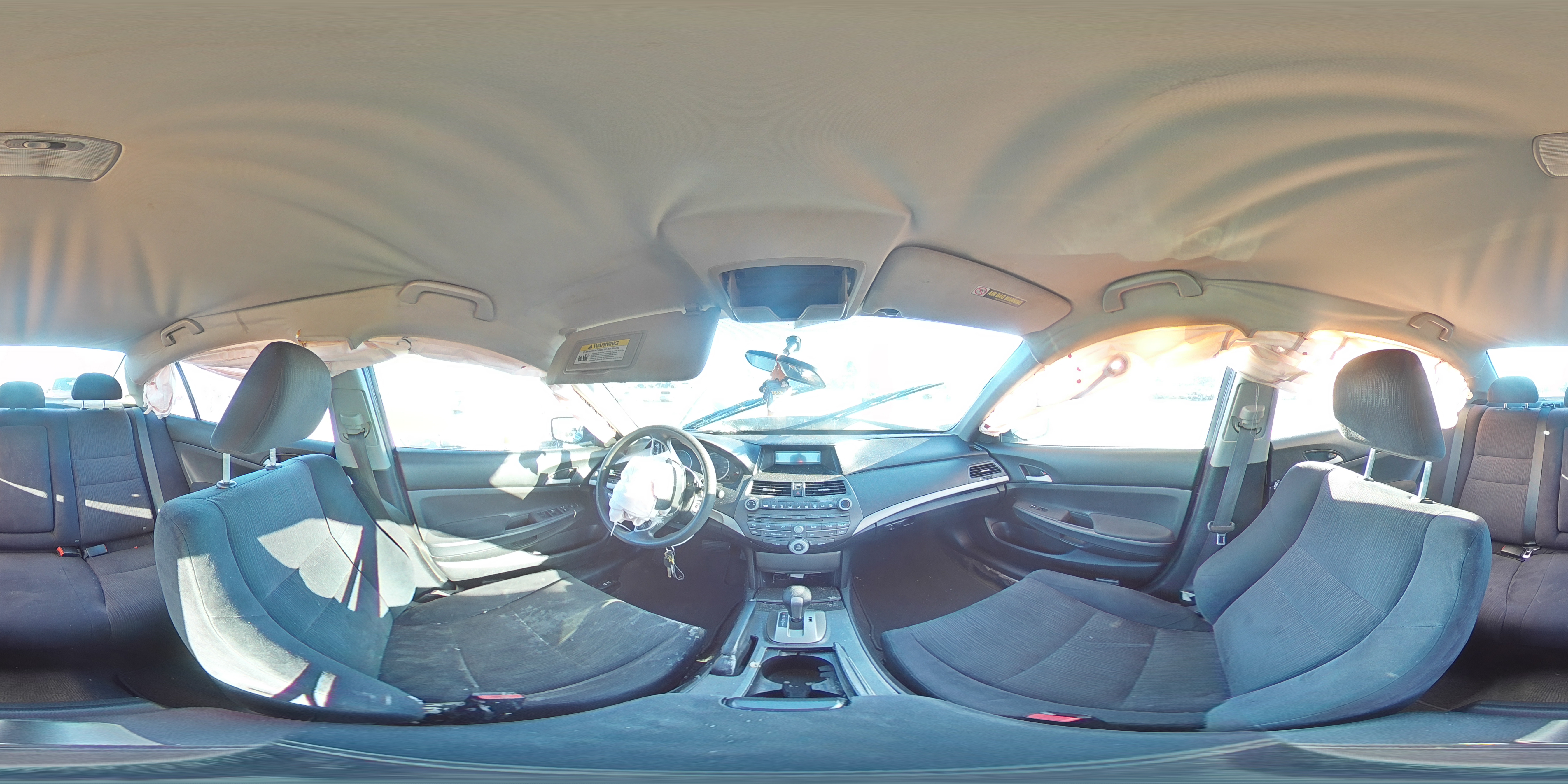 2011 Honda Accord - Image 13