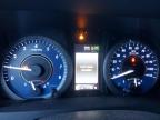 2018 Toyota Sienna Xle للبيع في Houston، TX - Front End