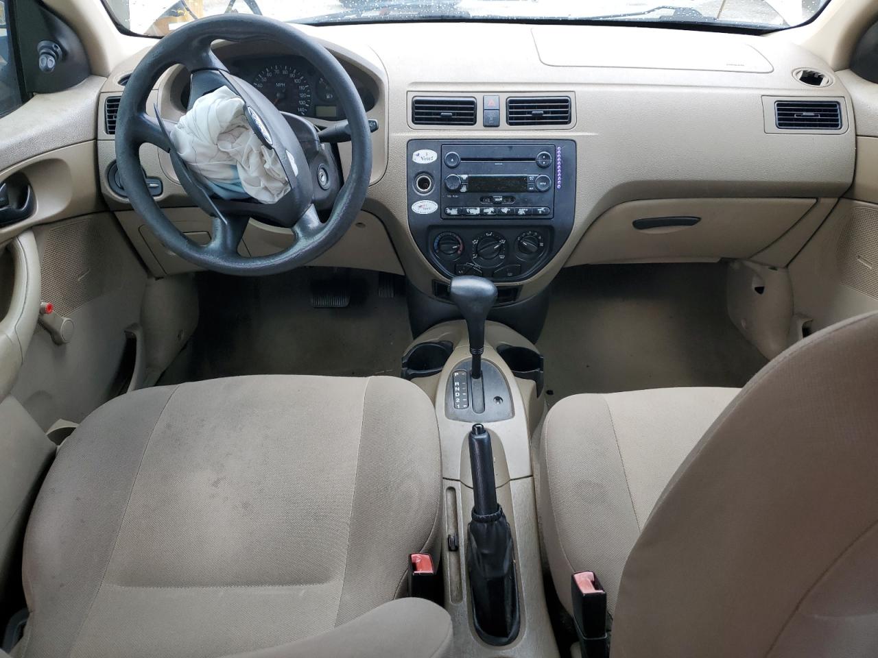 2007 Ford Focus - Image 8