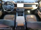 2022 Land Rover Defender 110 X zu verkaufen in Wilmer, TX - Front End