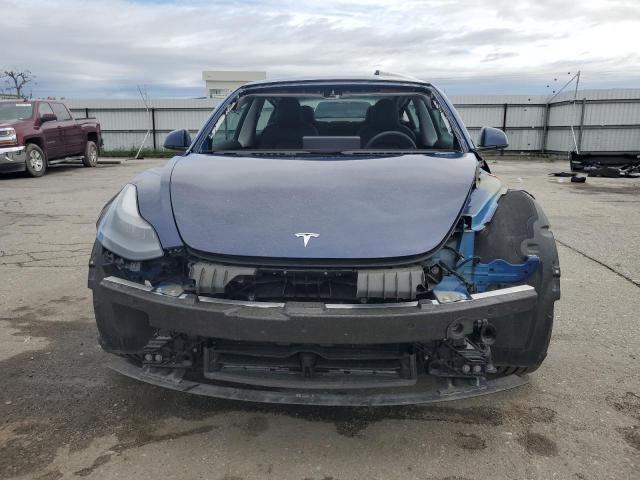  TESLA MODEL 3 2023 Granatowy