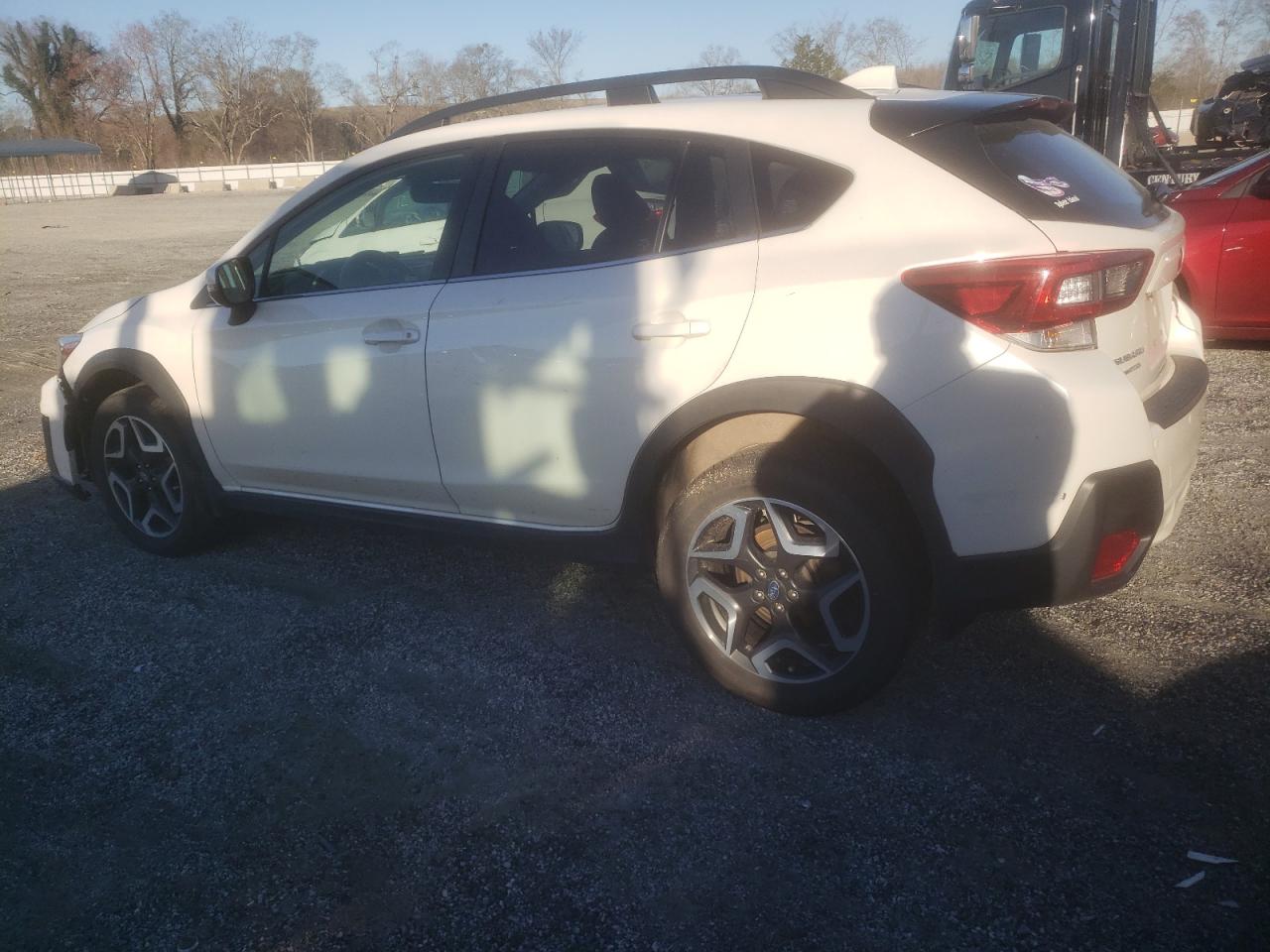 2020 Subaru XV - Image 2