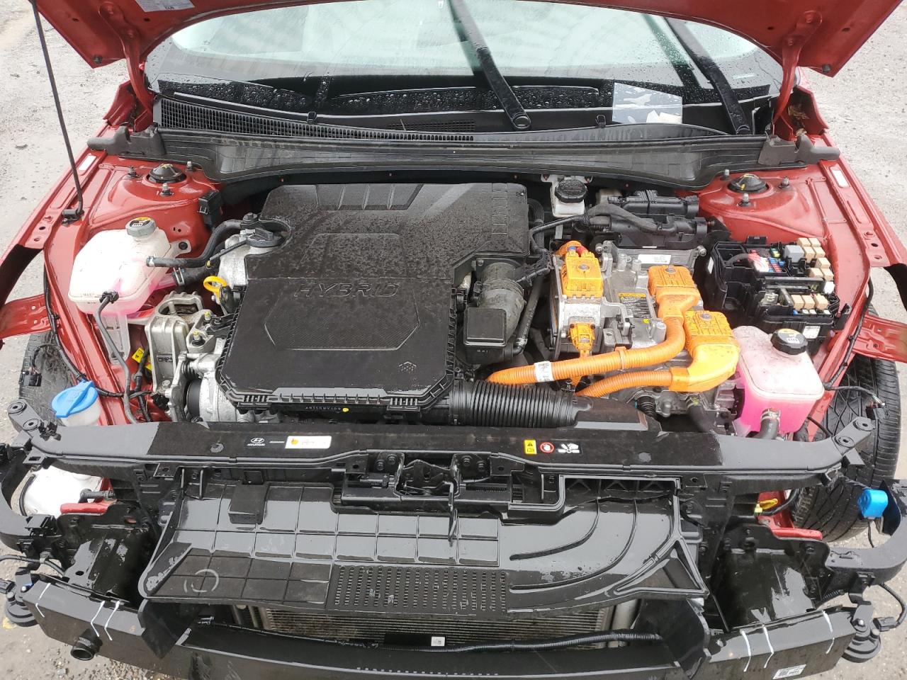 2023 Hyundai Elantra - Image 11