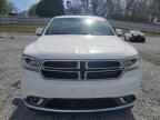 2015 Dodge Durango Limited იყიდება Gastonia-ში, NC - Undercarriage