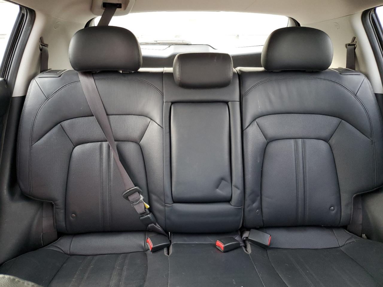 2016 Kia Sportage - Image 10