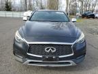 2017 Infiniti Qx30 Base de vânzare în Portland, OR - Side