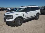 2024 Ford Bronco Sport Big Bend للبيع في Houston، TX - Front End