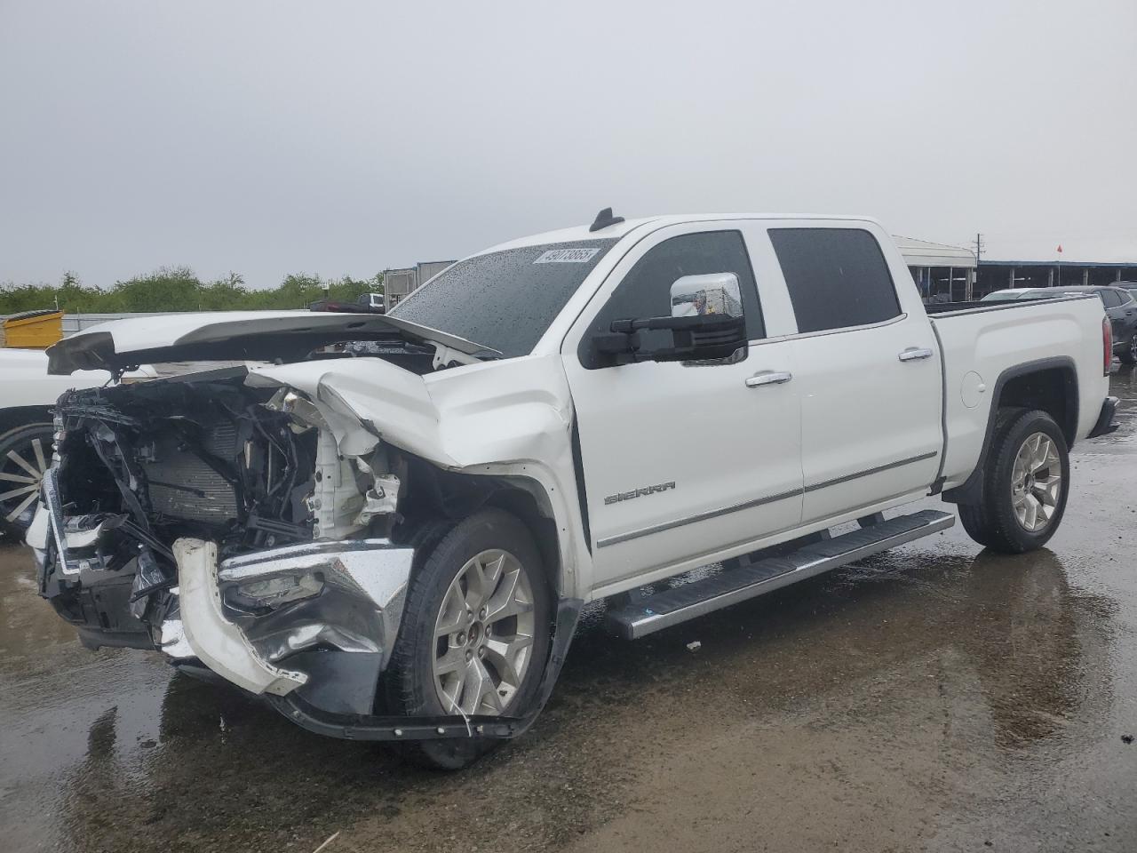 2017 GMC Sierra - Image 1