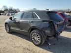 2018 Cadillac Xt5 Luxury na sprzedaż w Bridgeton, MO - Rear End