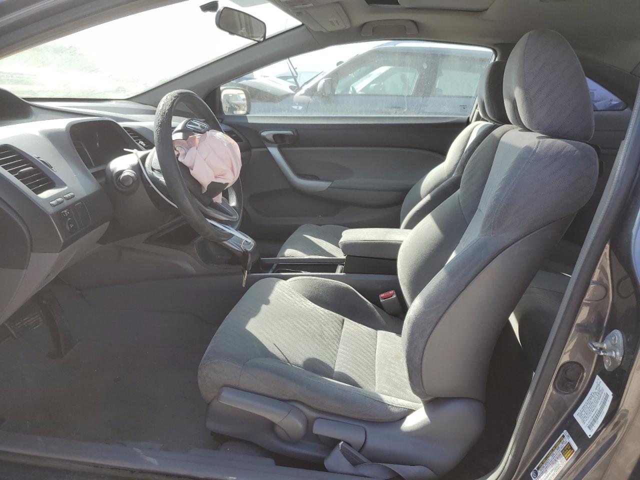 2011 Honda Civic - Image 7