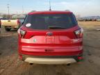 2017 Ford Escape Titanium იყიდება Woodhaven-ში, MI - Front End