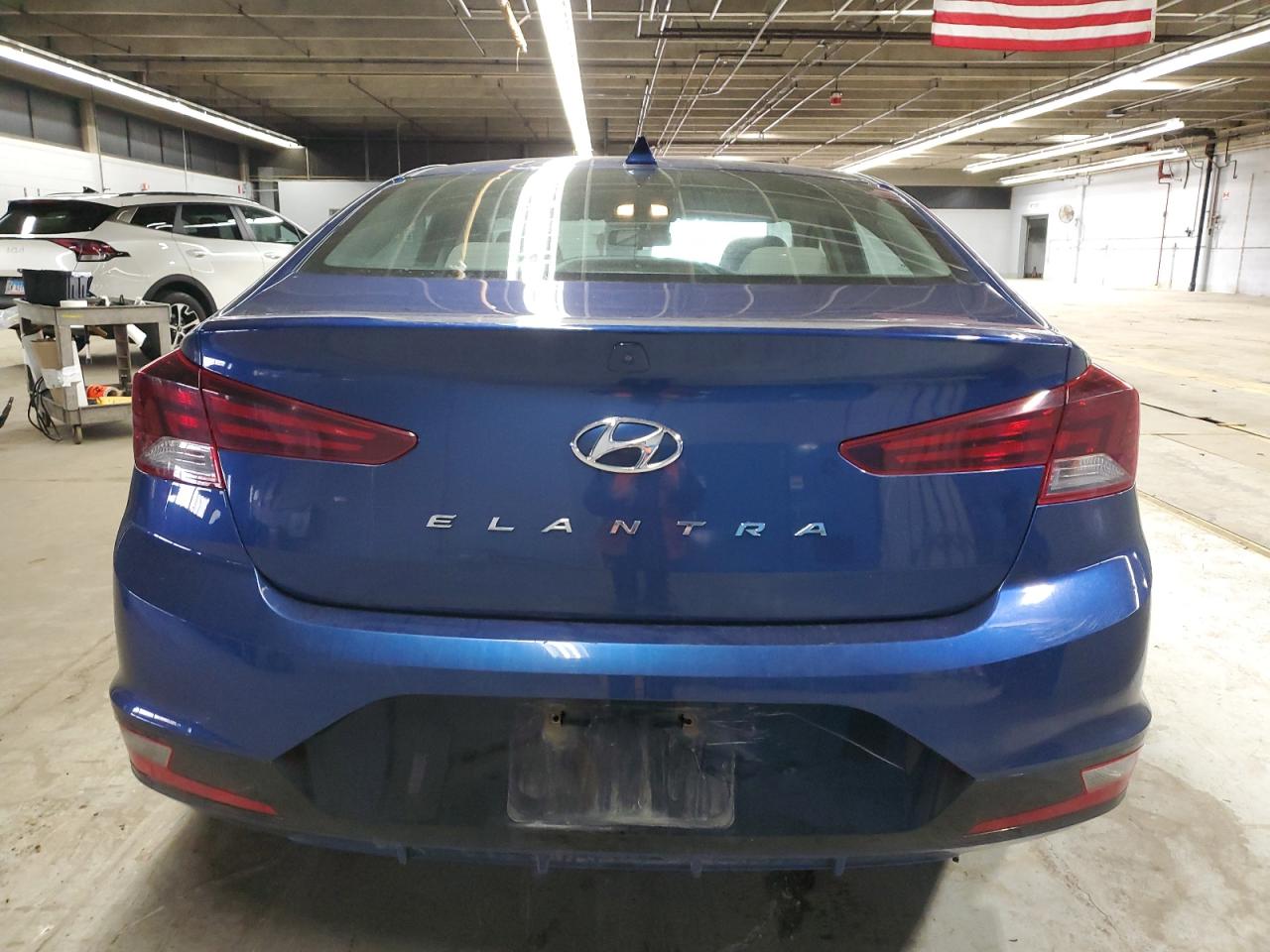 2019 Hyundai Elantra - Image 6