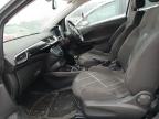 2016 VAUXHALL CORSA LIMI for sale at Copart SANDY