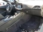 2016 Dodge Challenger Srt Hellcat en Venta en Temple, TX - Stripped
