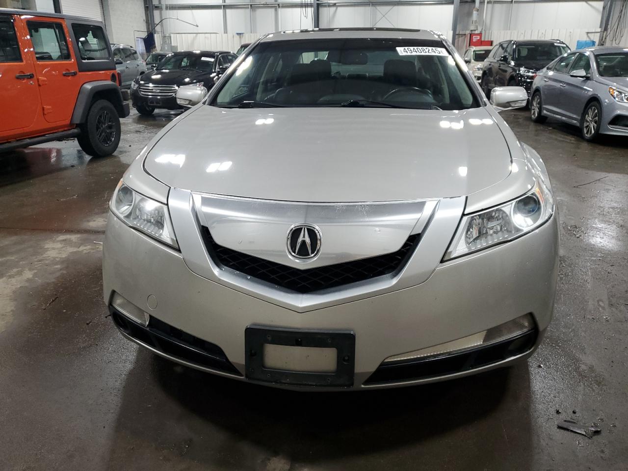 2009 Acura TL - Image 5