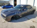 2021 Dodge Challenger Sxt en Venta en Houston, TX - Side