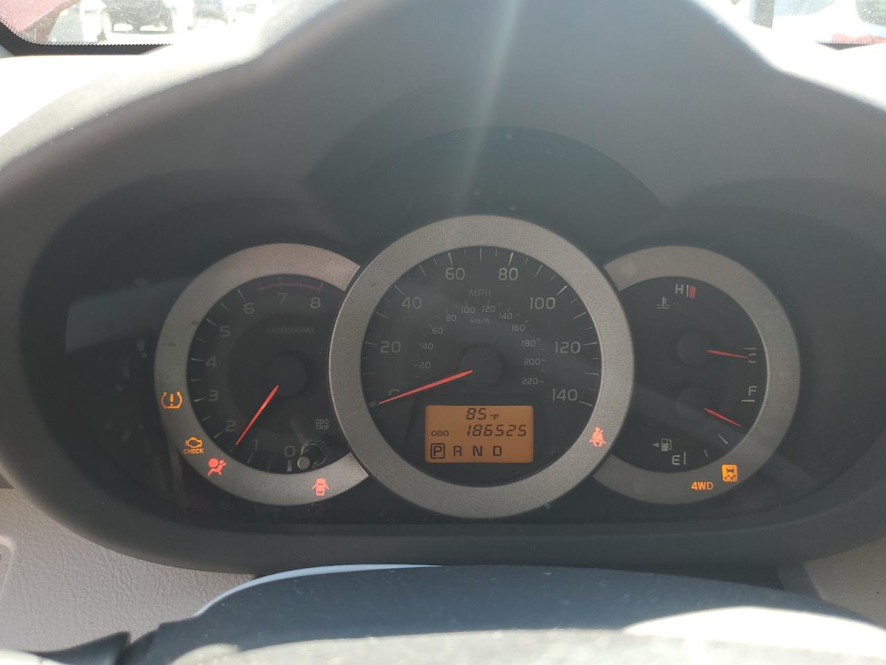 2011 Toyota RAV 4 - Image 9