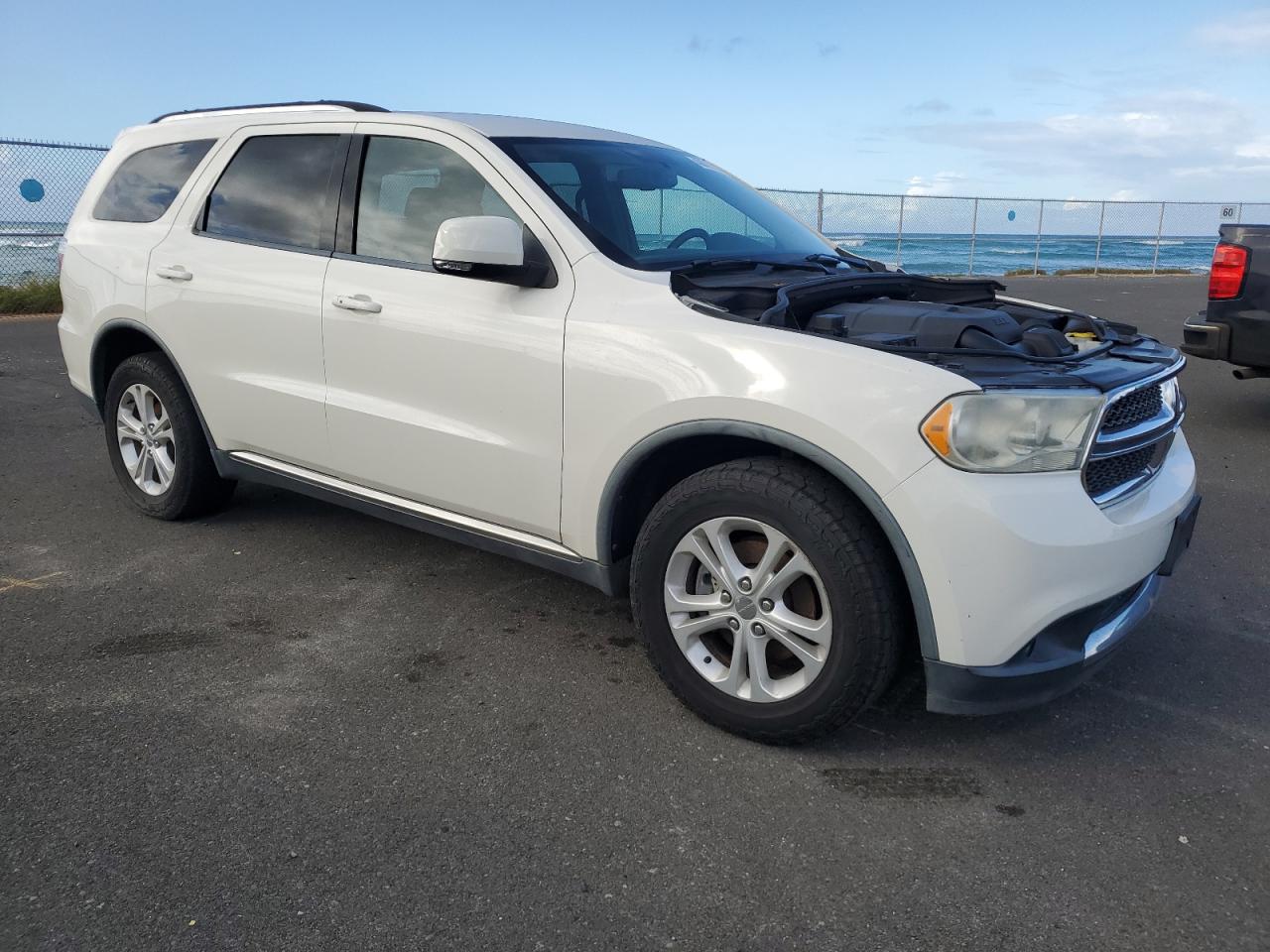 2011 Dodge Durango - Image 4