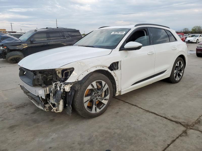 2021 Audi E-Tron Premium