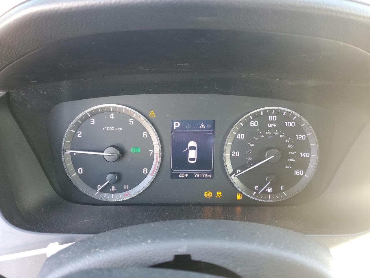 2016 Hyundai Sonata - Image 9