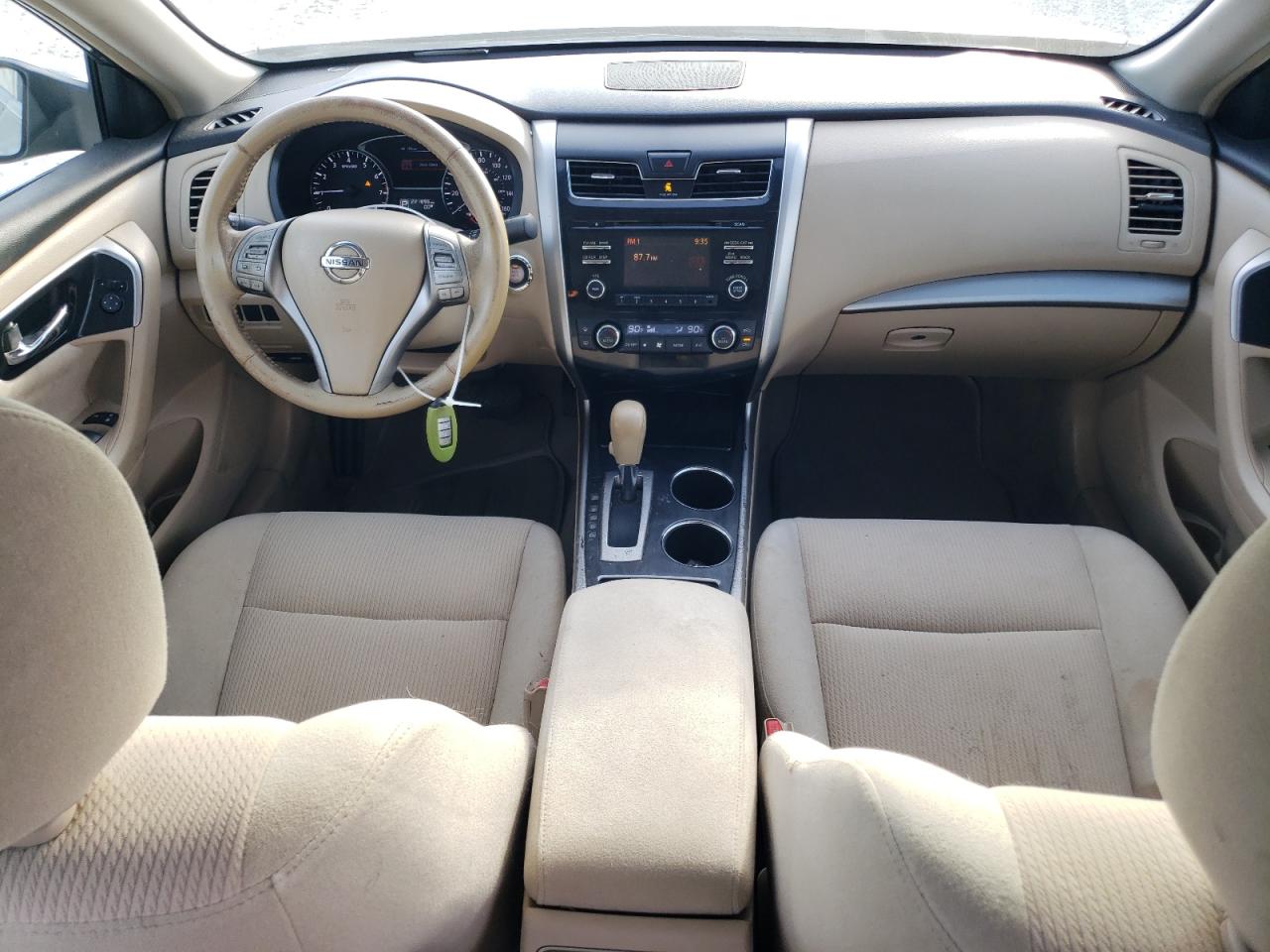 2013 Nissan Altima - Image 8