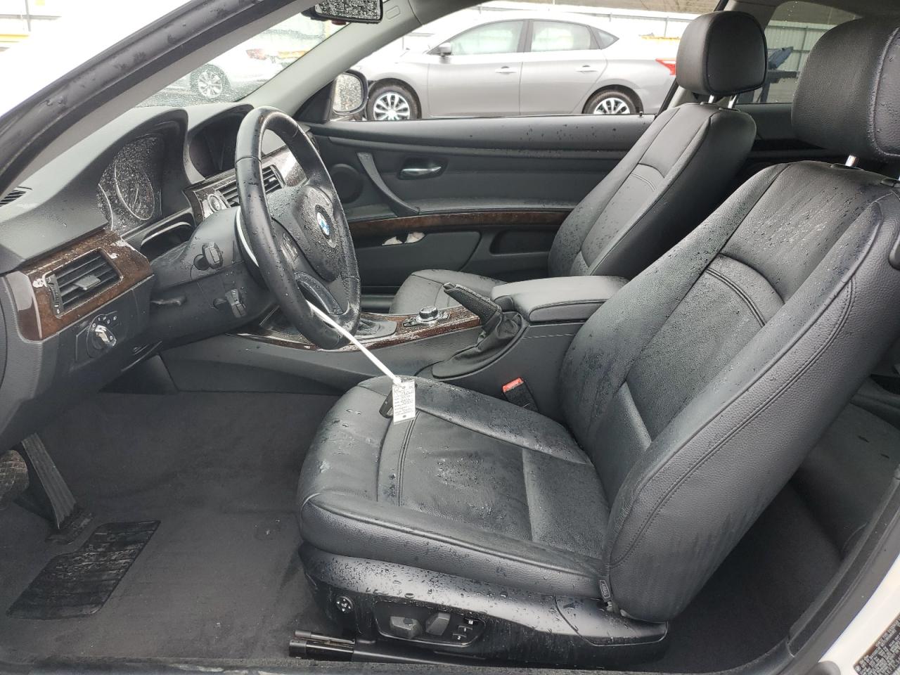 2011 BMW 3er - Image 7