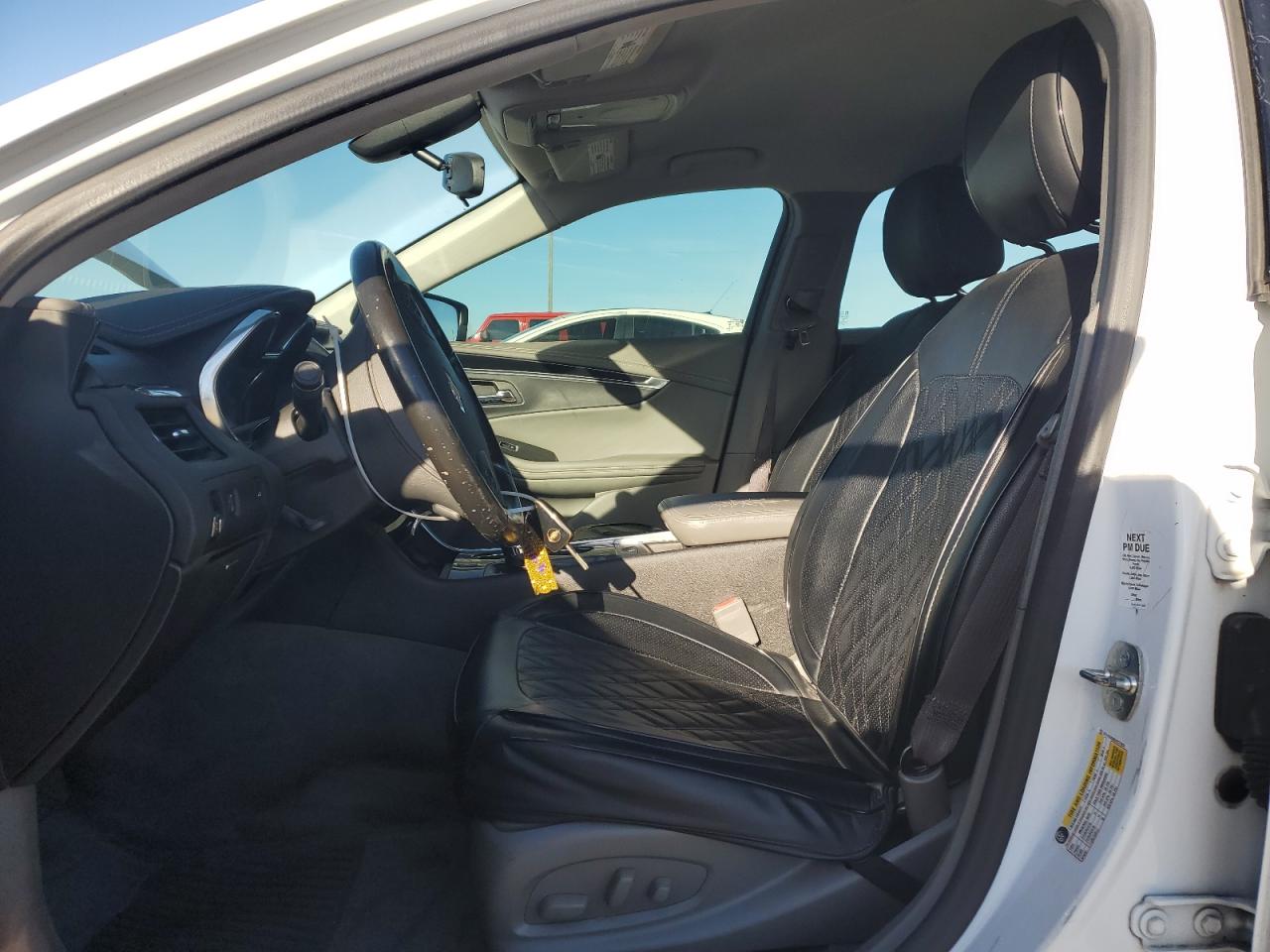 2016 Chevrolet Impala - Image 7