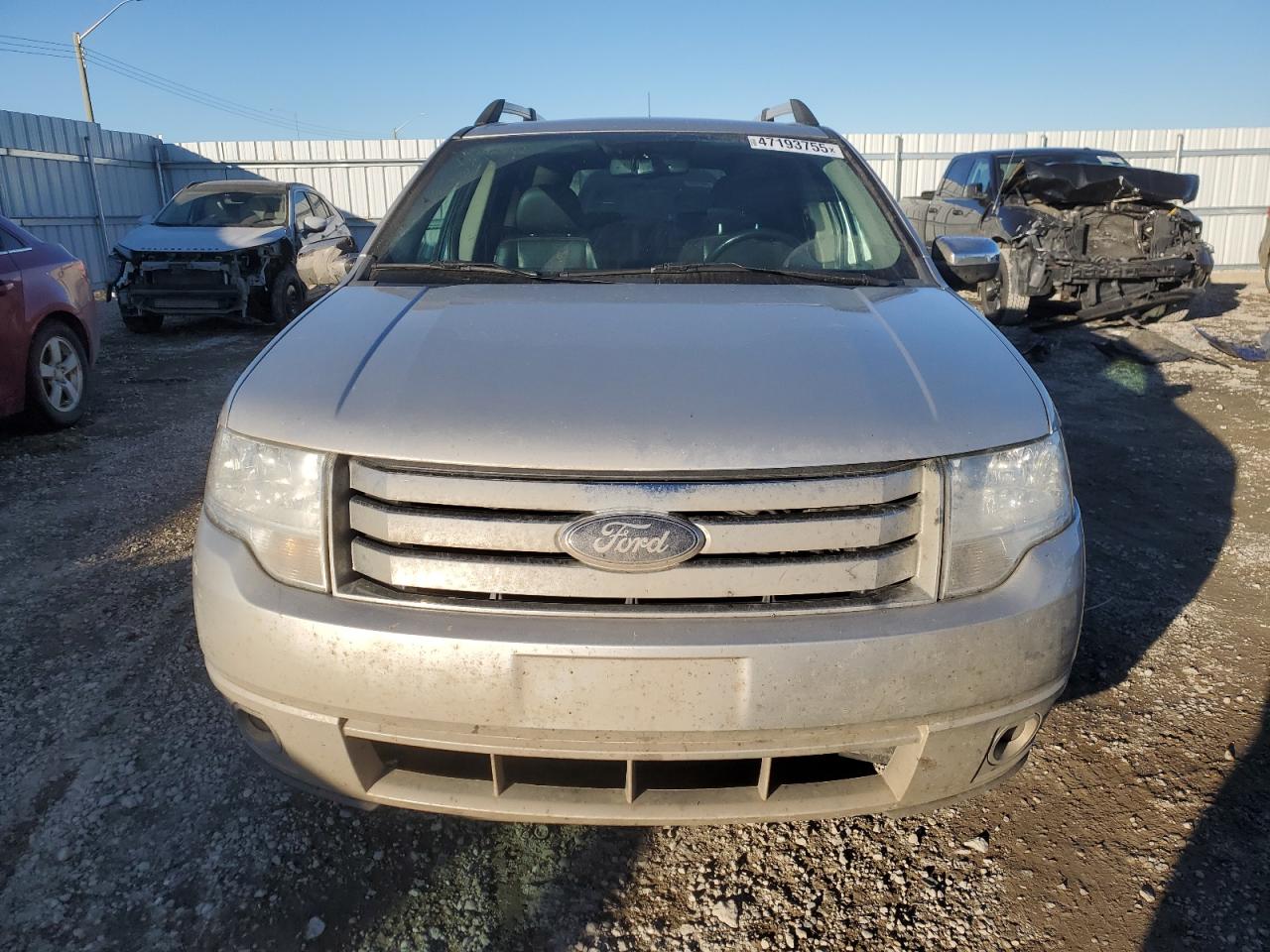 2008 Ford Taurus - Image 5