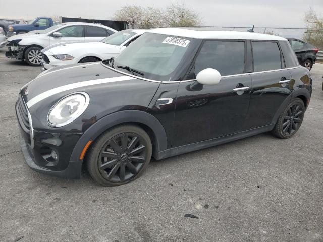2017 Mini Cooper 