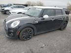 2017 Mini Cooper  zu verkaufen in North Las Vegas, NV - Front End