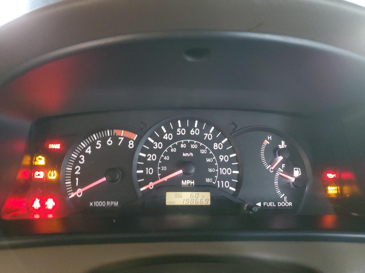 2008 Toyota Corolla - Image 9
