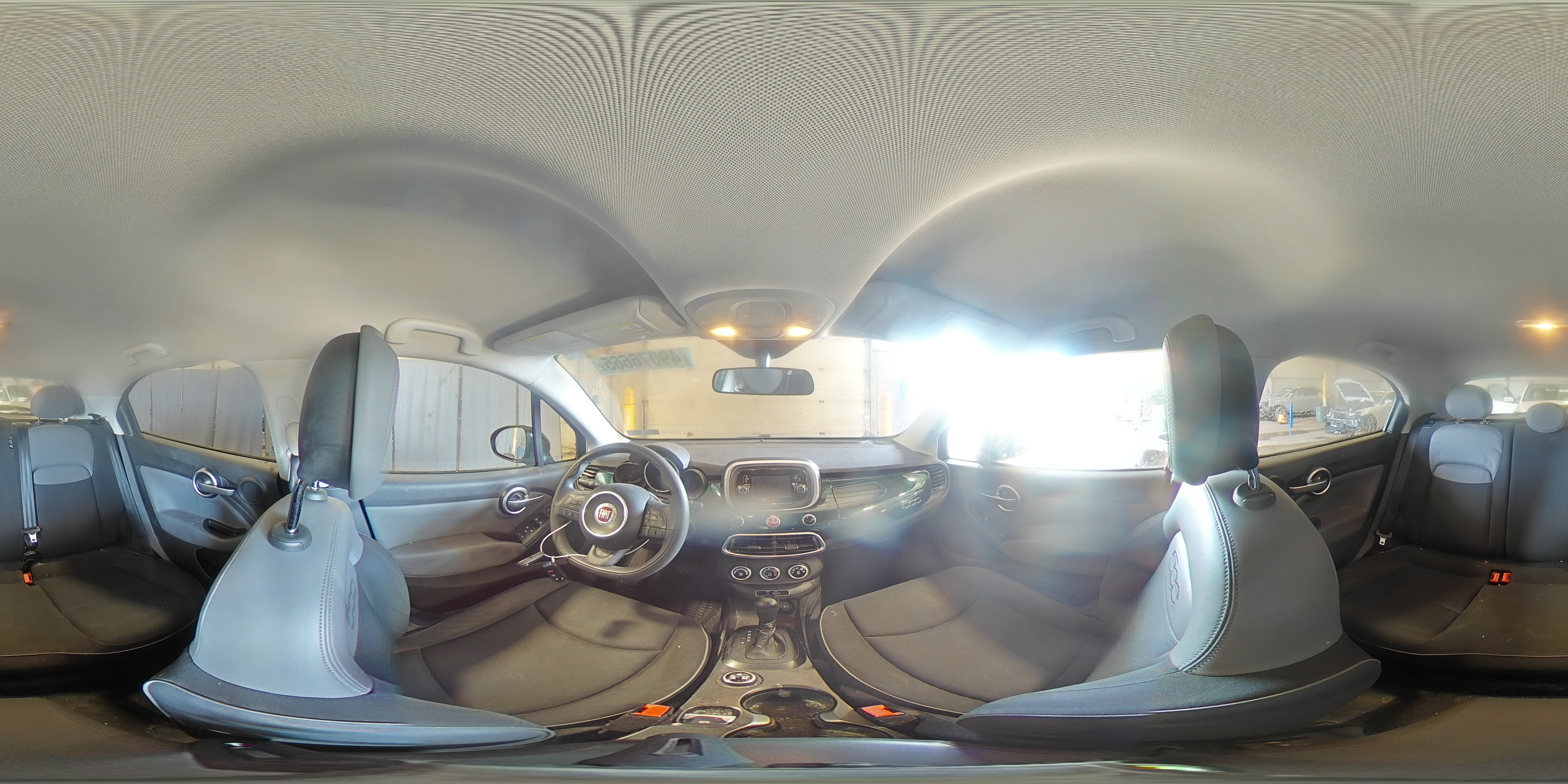 2016 Fiat 500 - Image 15