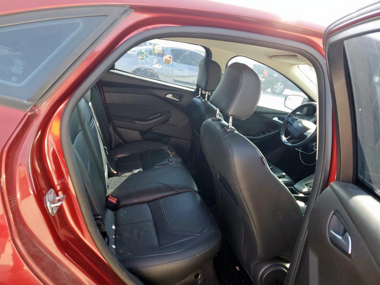 2015 Ford Focus - Image 10