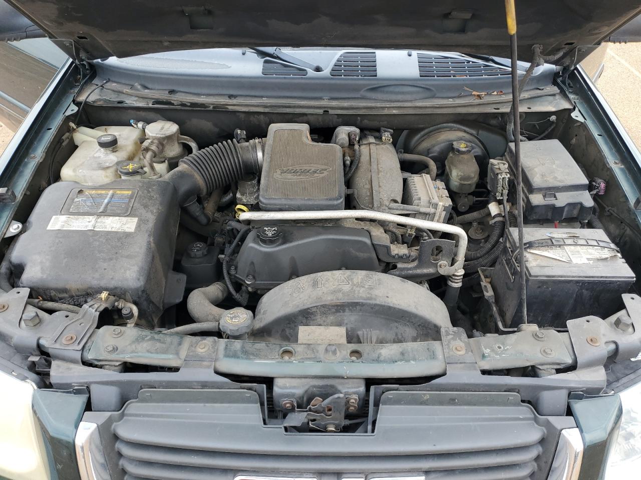 2004 GMC Envoy - Image 14