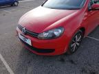 2012 VOLKSWAGEN GOLF MATCH for sale at Copart SANDTOFT